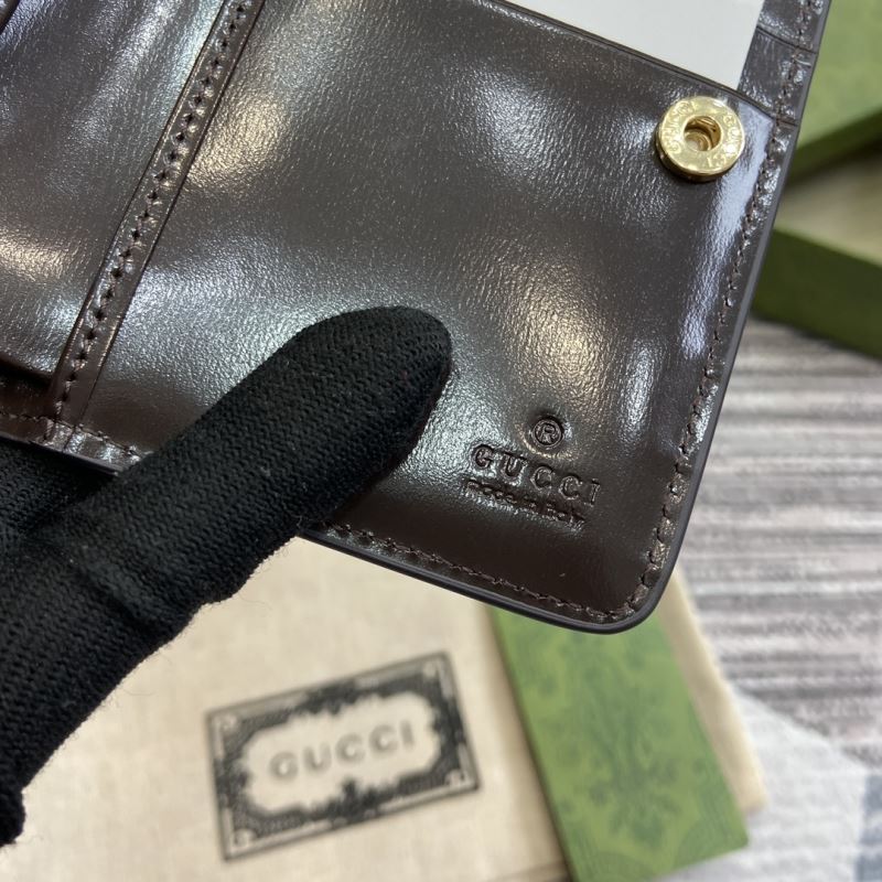 Gvc*1 wallets